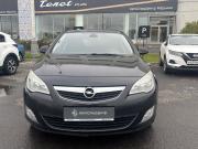 Opel Astra J Москва  - изображение 19