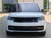Land Rover Range Rover V Санкт-Петербург  - изображение 28
