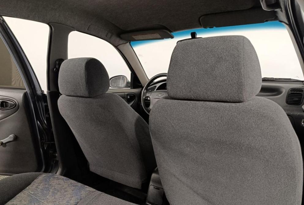 Chevrolet Lanos I Волгоград  - изображение 10