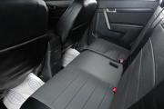 Chevrolet Captiva I Тюмень  - изображение 25