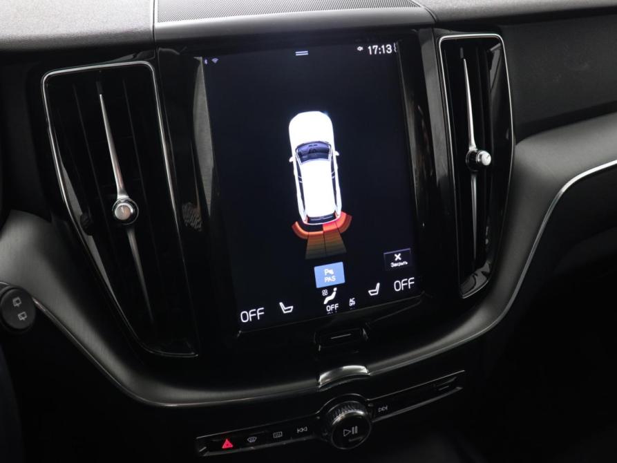 Volvo XC60 II Химки  - изображение 13