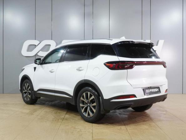 Chery Tiggo 7 Pro Max I с пробегом 2023 года, цена 2 009 000 рублей, 39141 км, внедорожник, Автокод Объявления