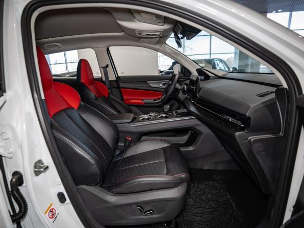 Новый Changan UNI-S (CS55 Plus) 2025 года, цена 3 287 020 рублей, внедорожник, Автокод Объявления