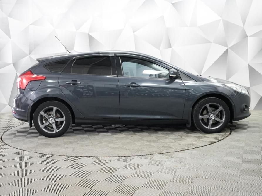 Ford Focus III Ульяновск  - изображение 6