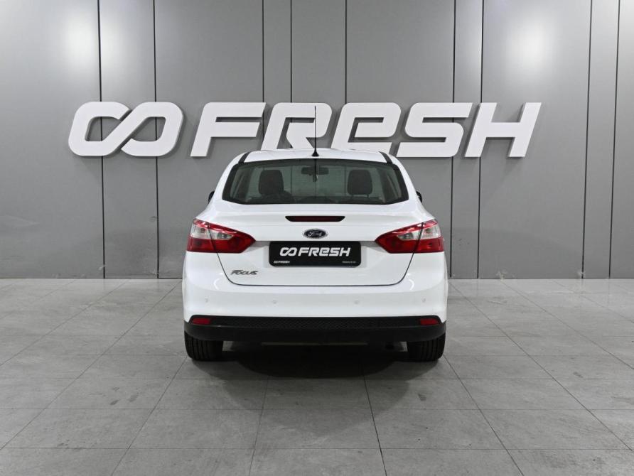 Ford Focus III Ростов-на-Дону  - изображение 4