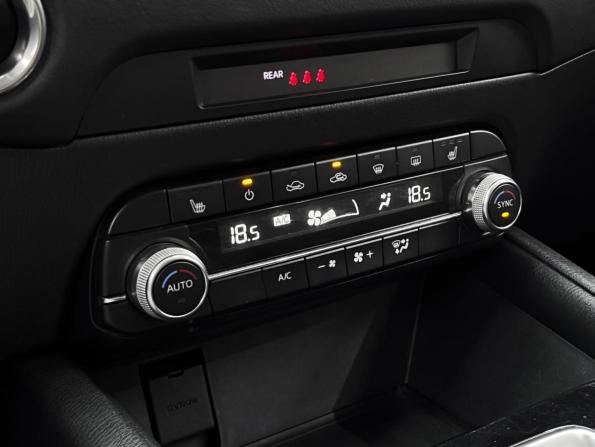Mazda CX-5 II с пробегом 2019 года, цена 2 290 000 рублей, 133734 км, внедорожник, Автокод Объявления