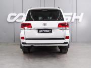 Toyota Land Cruiser 200 Series Рестайлинг 2 Воронеж  - изображение 28