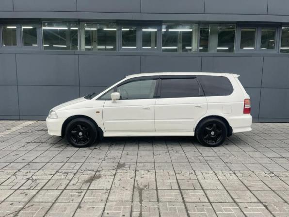 Honda Odyssey II с пробегом 2001 года, цена 490 000 рублей, 470000 км, минивэн, Автокод Объявления