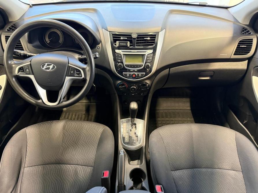 Hyundai Solaris I Волгоград  - изображение 8