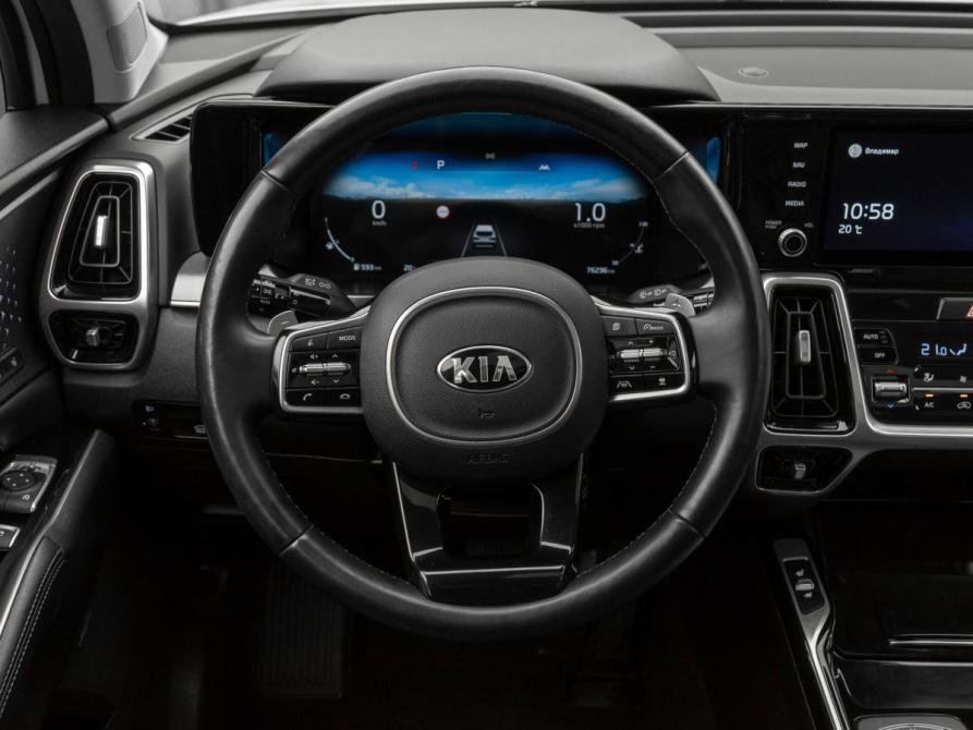 Kia Sorento IV Москва  - изображение 11