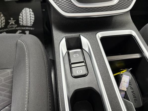 Haval M6 II с пробегом 2023 года, цена 1 718 000 рублей, 79334 км, внедорожник, Автокод Объявления