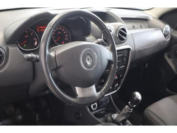 Renault Duster I с пробегом 2014 года, цена 974 000 рублей, 159585 км, внедорожник, Автокод Объявления