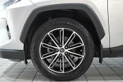 Toyota RAV4 V (XA50) Сургут  - изображение 37
