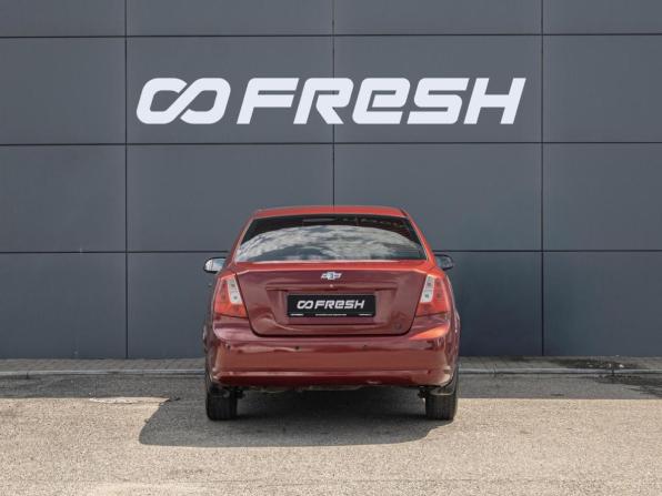 Chevrolet Lacetti I с пробегом 2007 года, цена 450 000 рублей, 340990 км, седан, Автокод Объявления