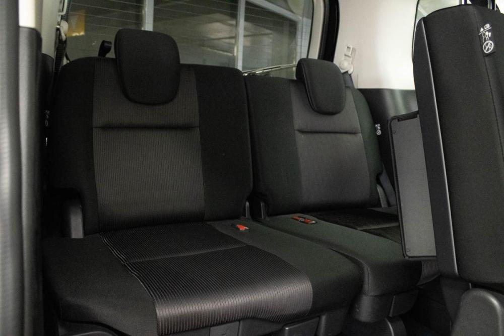 Nissan Serena V (C27) Уфа  - изображение 12