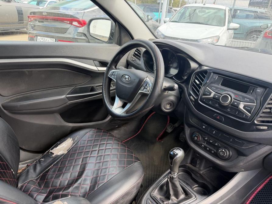 Lada (ВАЗ) Vesta I Волгоград  - изображение 7