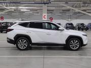 Hyundai Tucson IV Казань  - изображение 30