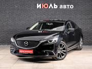 Mazda 6 III (GJ) Рестайлинг Екатеринбург  - изображение 21