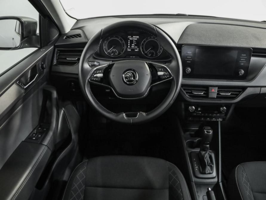 Skoda Rapid II Санкт-Петербург  - изображение 12