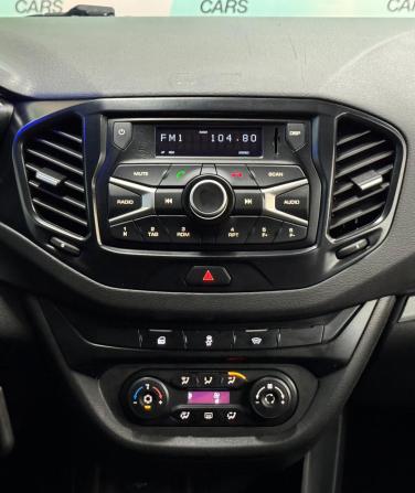 Lada (ВАЗ) Vesta I с пробегом 2020 года, цена 970 000 рублей, 54850 км, седан, Автокод Объявления
