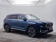 Geely Monjaro I Москва  - изображение 26