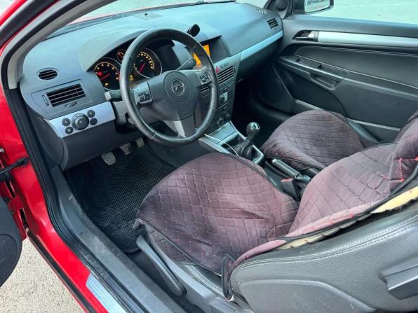 Opel Astra H с пробегом 2006 года, цена 320 001 рубль, 240000 км, хэтчбек, Автокод Объявления
