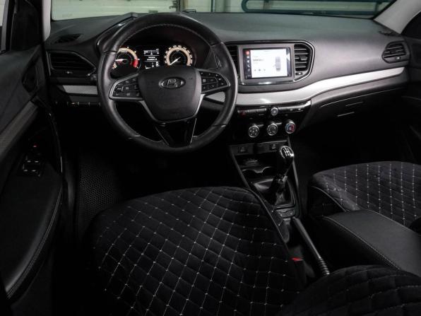 Lada (ВАЗ) Vesta I Рестайлинг (NG) с пробегом 2023 года, цена 1 339 000 рублей, 50259 км, седан, Автокод Объявления