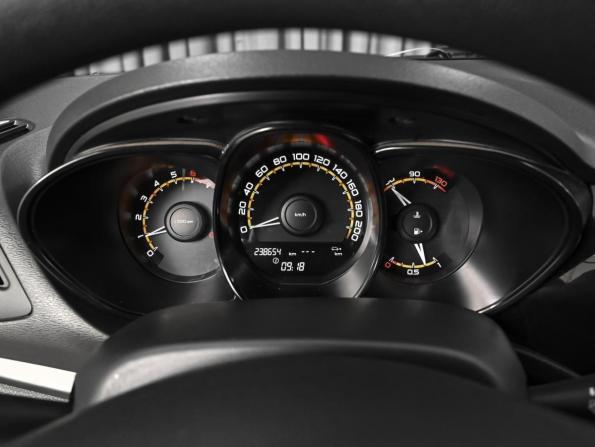 Lada (ВАЗ) Vesta I с пробегом 2021 года, цена 760 000 рублей, 238654 км, седан, Автокод Объявления