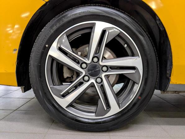 BAIC U5 Plus с пробегом 2024 года, цена 825 000 рублей, 174606 км, седан, Автокод Объявления