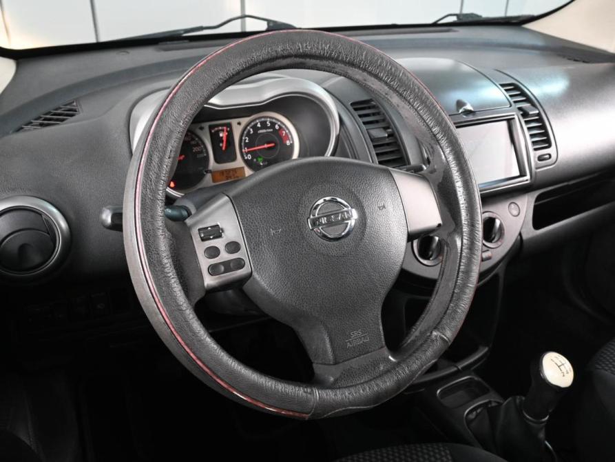 Nissan Note I Ростов-на-Дону  - изображение 12