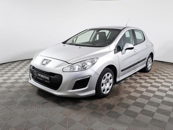 Peugeot 308 I Рестайлинг с пробегом 2012 года, цена 395 000 рублей, 131742 км, хэтчбек, Автокод Объявления