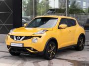 Nissan Juke I Рестайлинг Новосибирск  - изображение 20