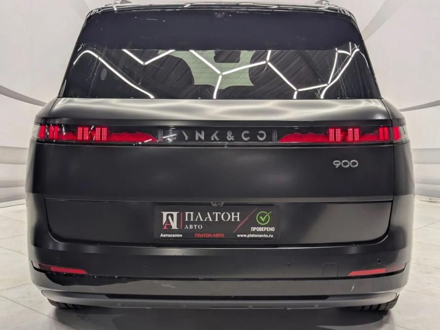 Lynk &amp; Co 900 Воронеж  - изображение 5