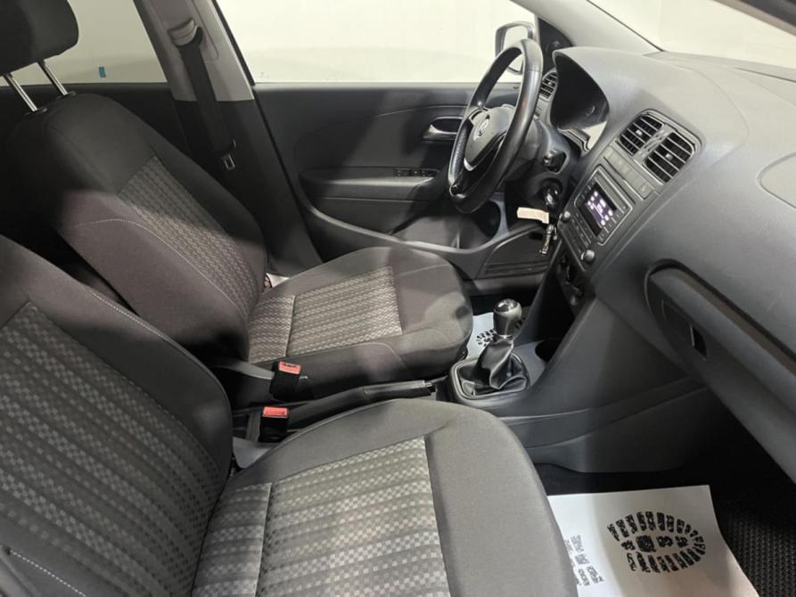 Volkswagen Polo V Рестайлинг Курск  - изображение 7