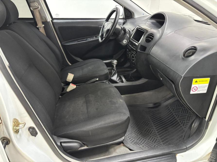 Geely MK I Альметьевск  - изображение 13