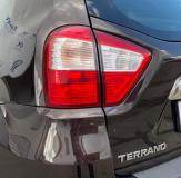 Nissan Terrano III (D10) Самара  - изображение 37