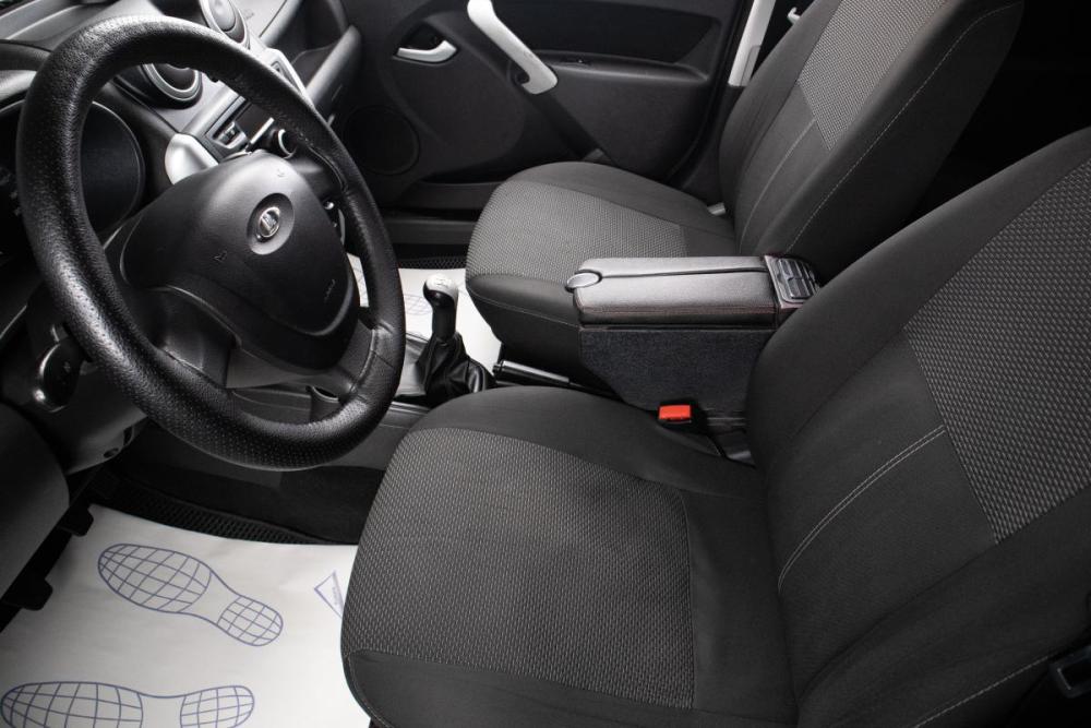 Lada (ВАЗ) Granta I Оренбург  - изображение 15