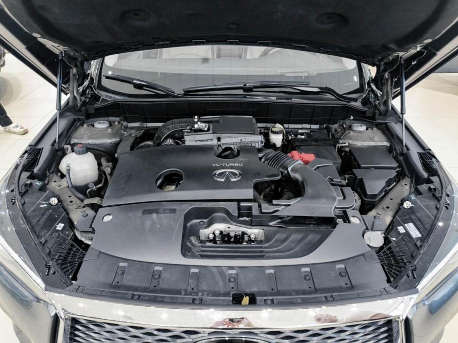 Infiniti QX50 II Казань  - изображение 11