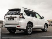 Toyota Land Cruiser Prado 150 Series Рестайлинг 3 Краснодар  - изображение 42