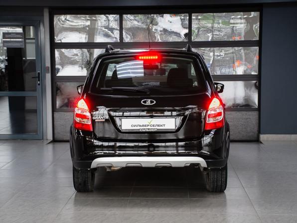 Lada (ВАЗ) Granta I Рестайлинг с пробегом 2024 года, цена 930 000 рублей, 13741 км, универсал, Автокод Объявления