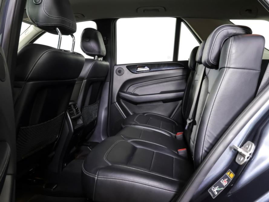 Mercedes-Benz M-Класс III (W166) Москва  - изображение 11