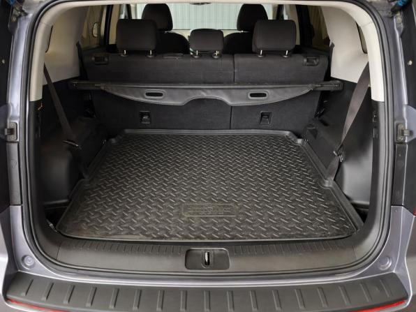 Chevrolet Orlando I с пробегом 2013 года, цена 977 000 рублей, 199648 км, компактвэн, Автокод Объявления