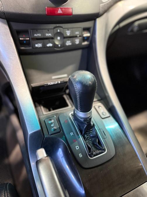 Honda Accord VIII Рестайлинг Челябинск  - изображение 13