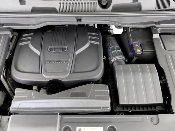 Geely Coolray I с пробегом 2022 года, цена 1 750 000 рублей, 89073 км, внедорожник, Автокод Объявления