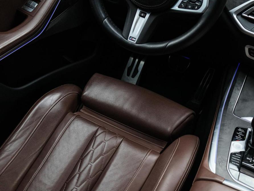 BMW X7 I (G07) Москва  - изображение 24