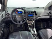 Chevrolet Aveo II Ростов-на-Дону  - изображение 21