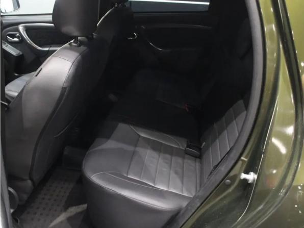 Renault Duster I Рестайлинг с пробегом 2015 года, цена 957 000 рублей, 183000 км, внедорожник, Автокод Объявления