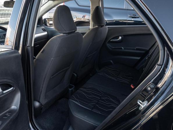Kia Picanto II с пробегом 2013 года, цена 810 000 рублей, 150093 км, хэтчбек, Автокод Объявления