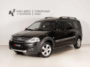 Lada (ВАЗ) Largus I Казань  - изображение 8