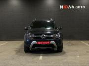 Renault Duster I Рестайлинг Челябинск  - изображение 22